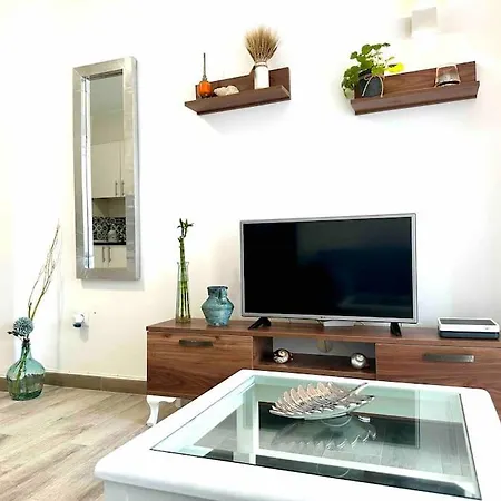 Apartamento Acacias Aguadulce  Extérieur photo