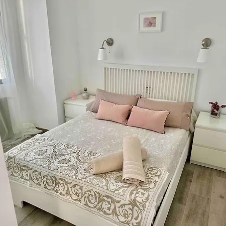 Apartamento Acacias Aguadulce  Extérieur photo