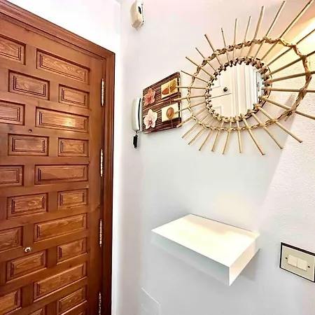 Apartamento Acacias Aguadulce  Extérieur photo