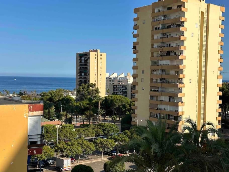 Acacias Apartamento Aguadulce (Almeria)