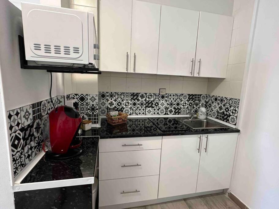 Acacias Apartamento *