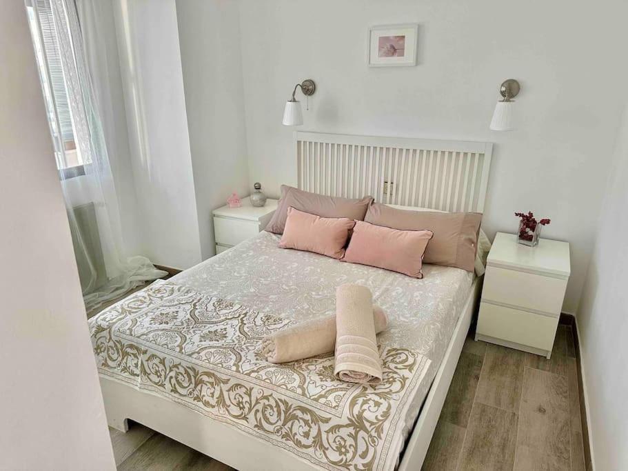 Apartment Acacias