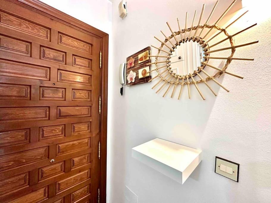 Apartamento Acacias Aguadulce (Almeria)