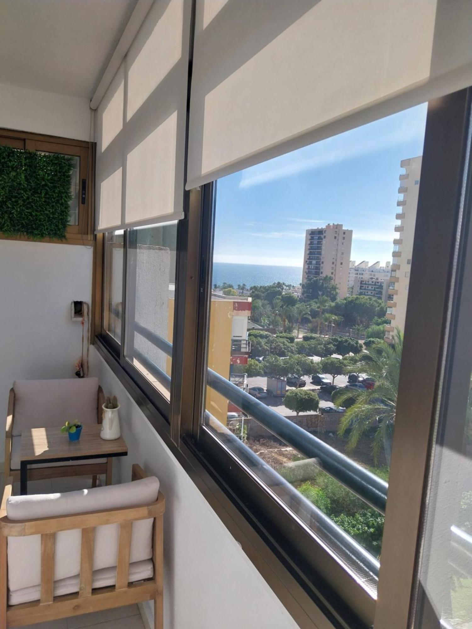 Acacias Apartamento