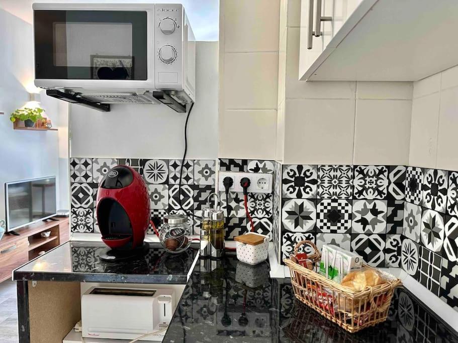 Apartamento Acacias *