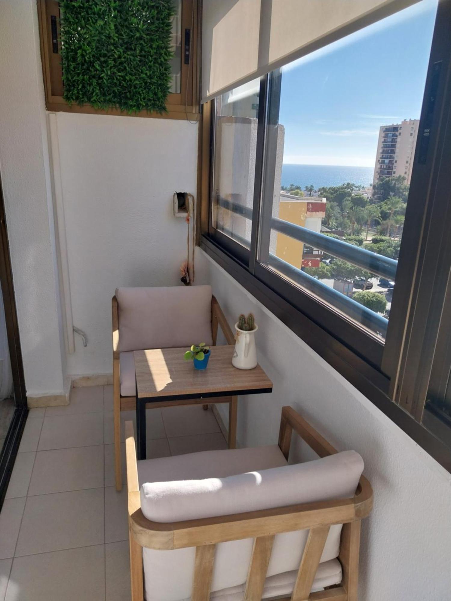Apartamento Acacias Aguadulce (Almeria)